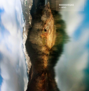 Mamavegas - Arvo (42 Records - 2015) - a fine maggio sul palco del Liverpool Sound City.