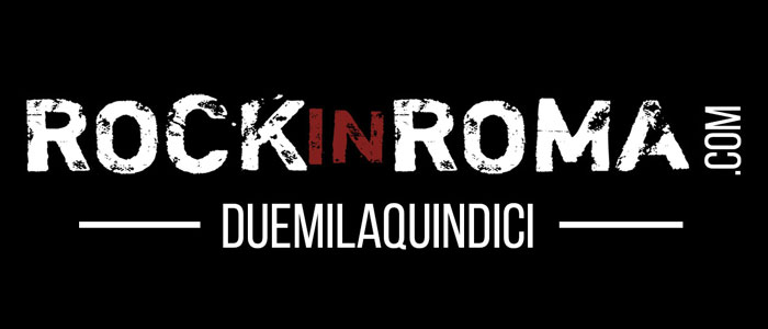 Rock in Roma 2015