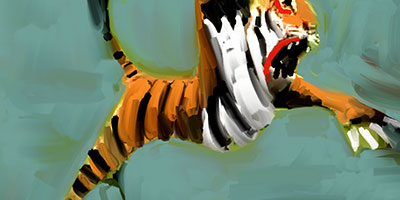 C’mon Tigre