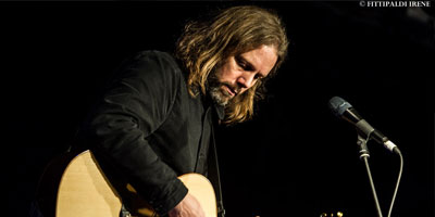 Rich Robinson Eric Martin