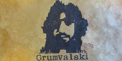 Grumvalski