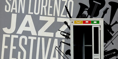 San Lorenzo Jazz Festival