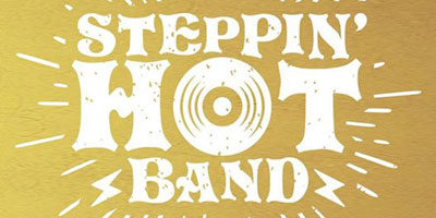 Steppin’ HOT Band
