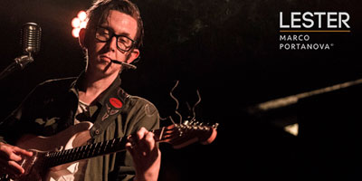 Micah P. Hinson