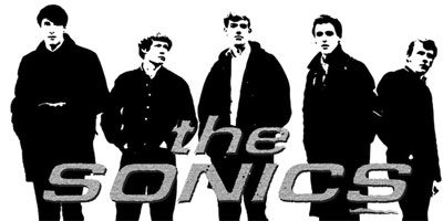 The Sonics