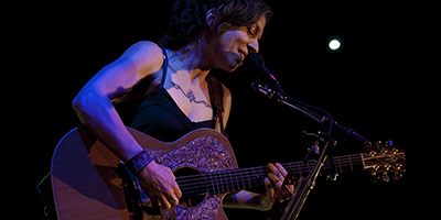 Ani DiFranco