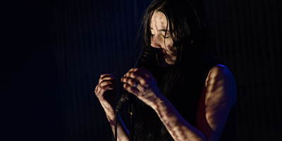 Zola Jesus