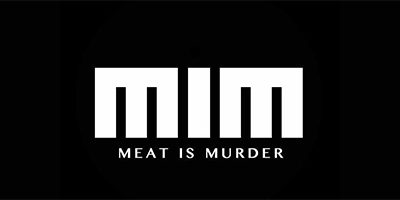 Nasce l’etichetta discografica MIM (Meat is Murder)