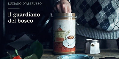 Il Guardiano del Bosco  Il nuovo video di Luciano D’Abbruzzo