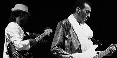 Bombino @Monk (20/06/2018)