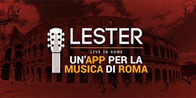Un’App per la Musica di Roma