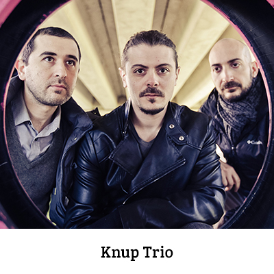 Knup Trio
