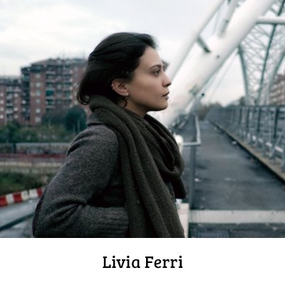 Livia Ferri