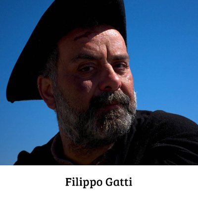 Filippo Gatti