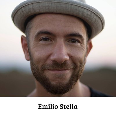 Emilio Stella
