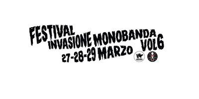 Festival di Invasione Monobanda Vol. 6