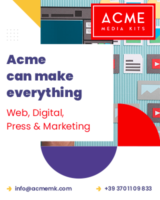 Acme Media Kits